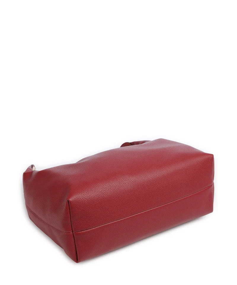 Liu Jo Faiza M Sac fourre-tout brick red