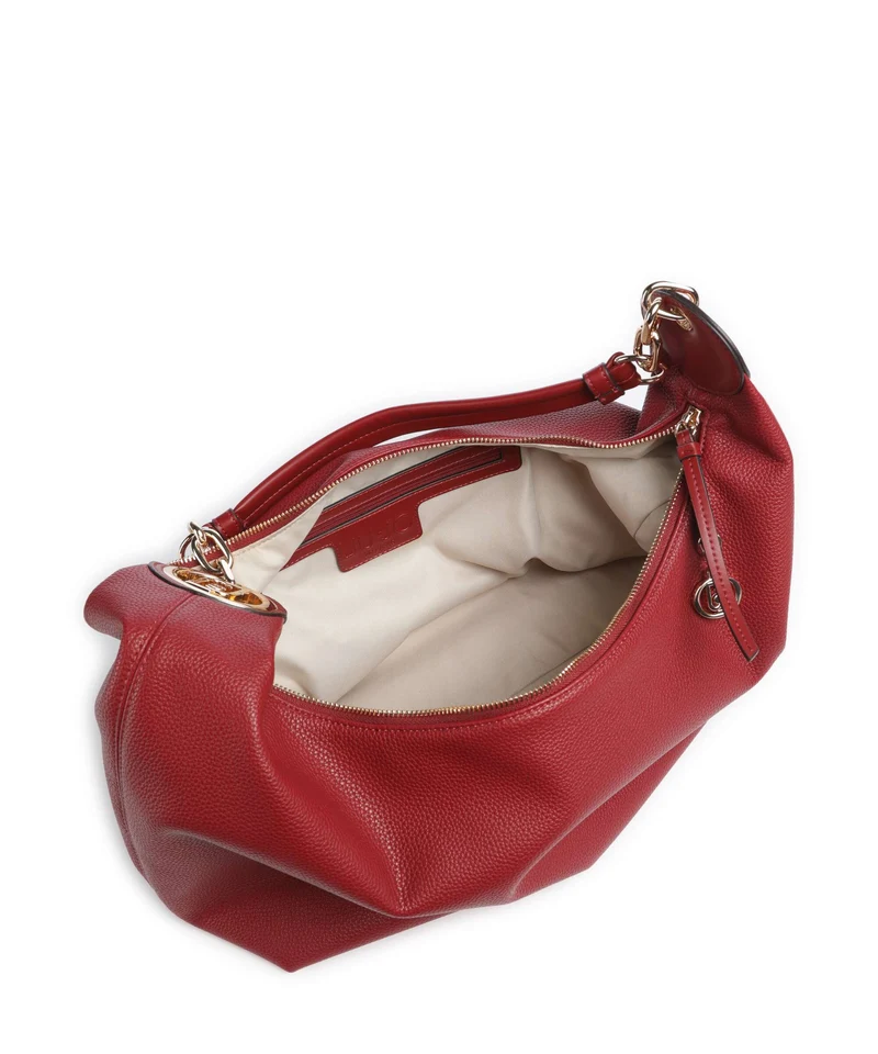 Liu Jo Faiza M Sac fourre-tout brick red