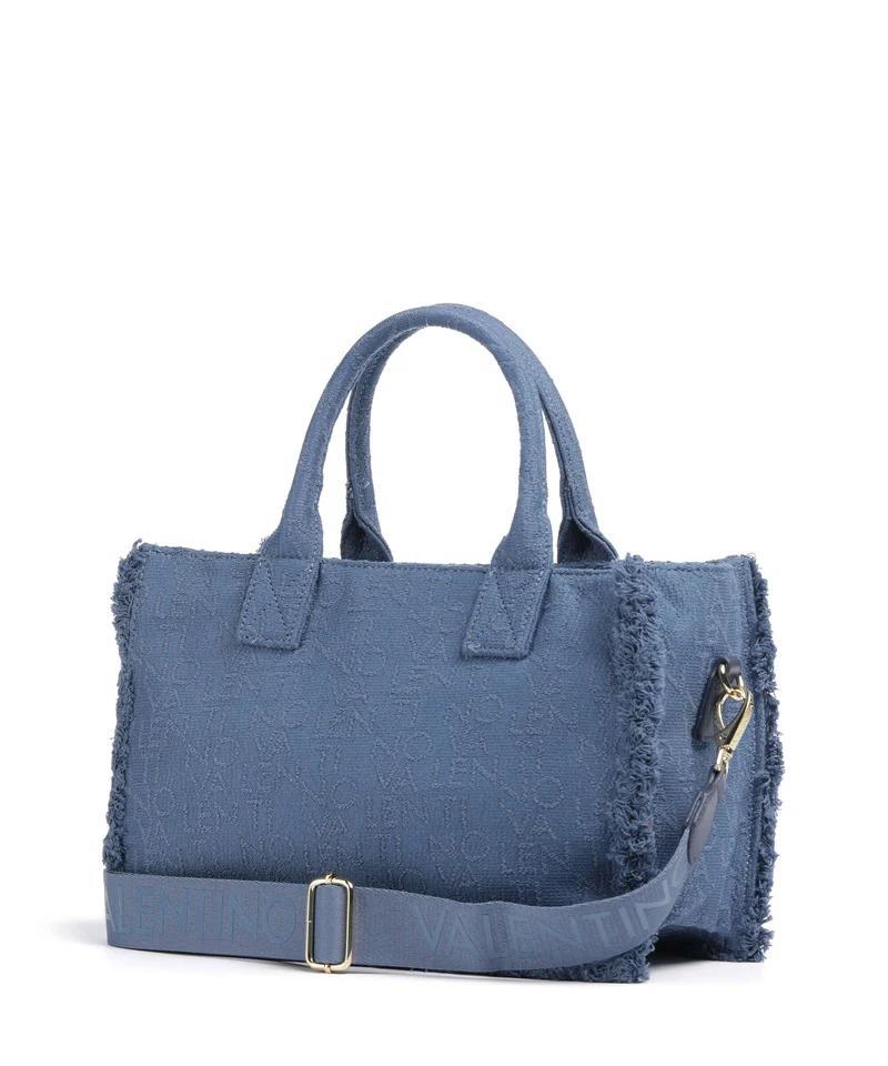 Valentino Bags Shyla Sac à main denim