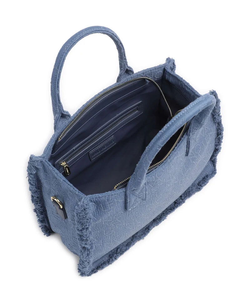 Valentino Bags Shyla Sac à main denim