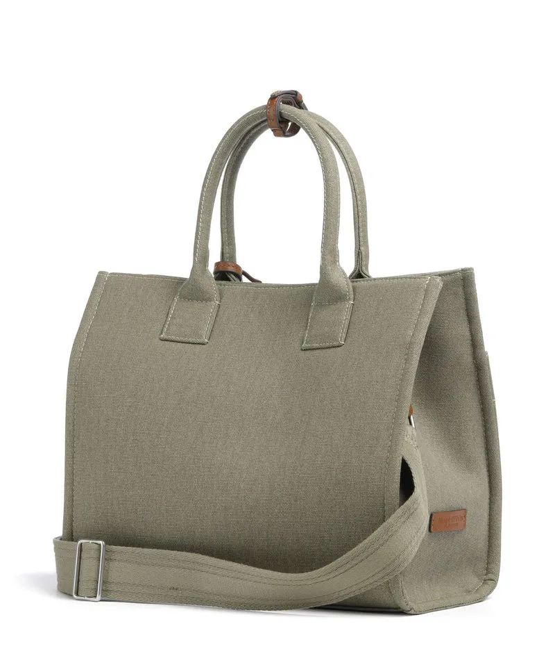 Marc O'Polo Mara Sac à main pure sage