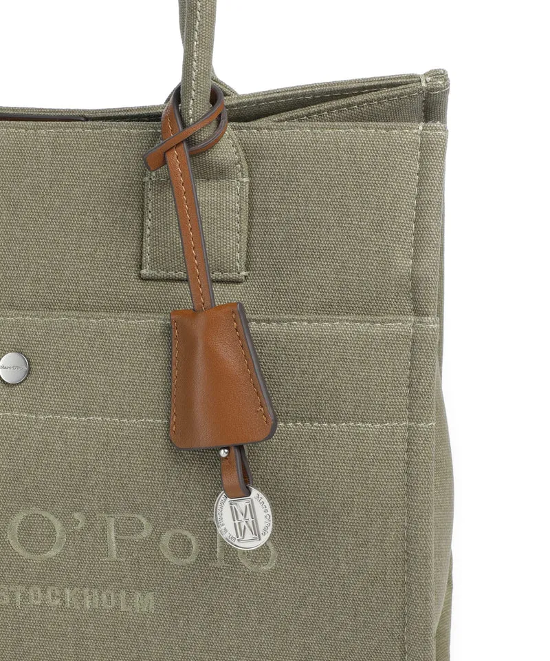 Marc O'Polo Mara Sac à main pure sage