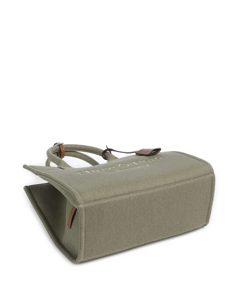 Marc O'Polo Mara Sac à main pure sage