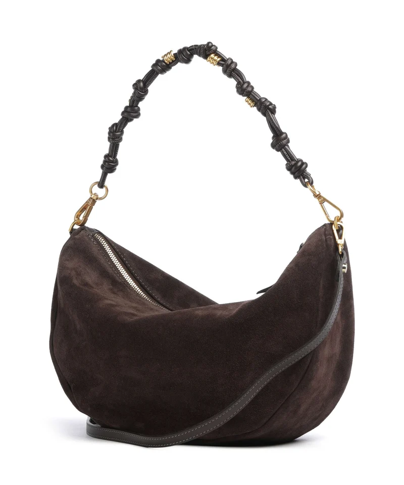 Gianni Chiarini Cleo Sac fourre-tout moka