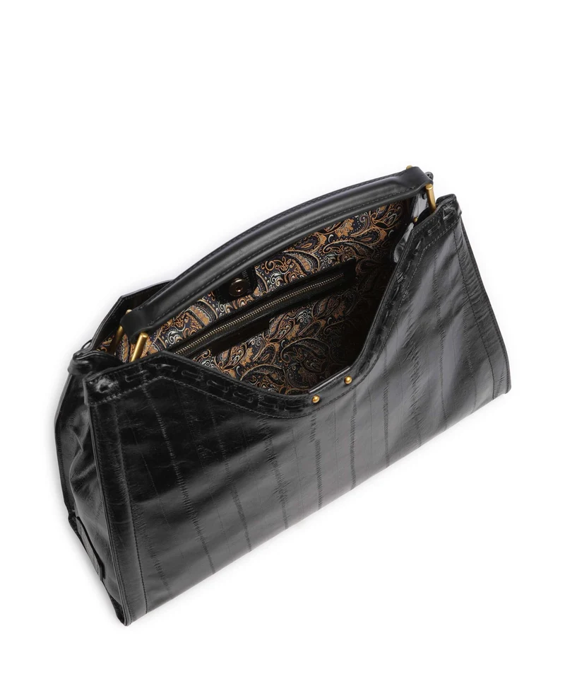 Gianni Chiarini Aurora Sac fourre-tout nero