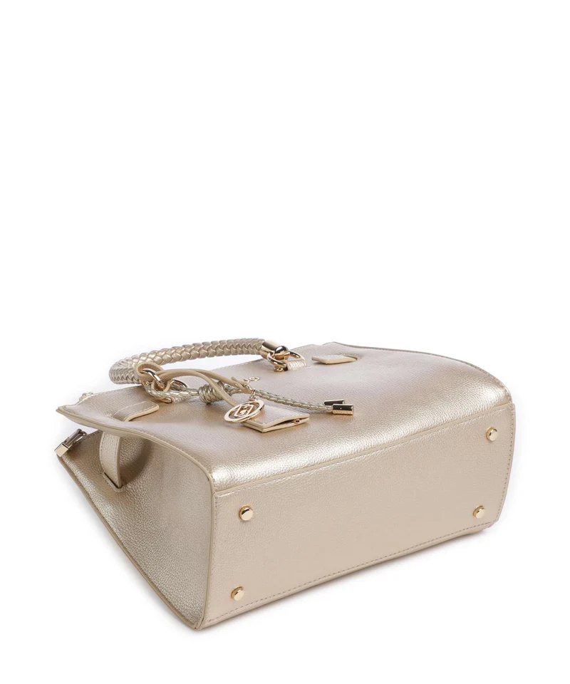 Liu Jo Manhattan S Sac à main light gold