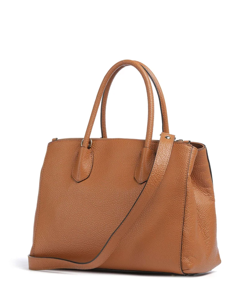 Abro Adria Busy Medium Sac à main cuoio