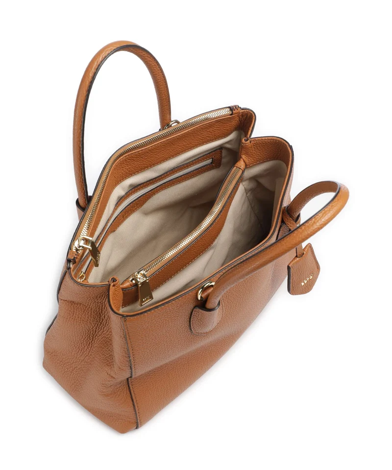 Abro Adria Busy Medium Sac à main cuoio