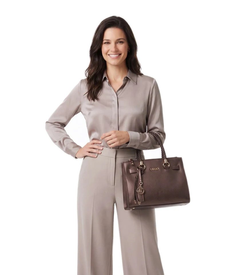 Liu Jo Manhattan S Sac à main t moro