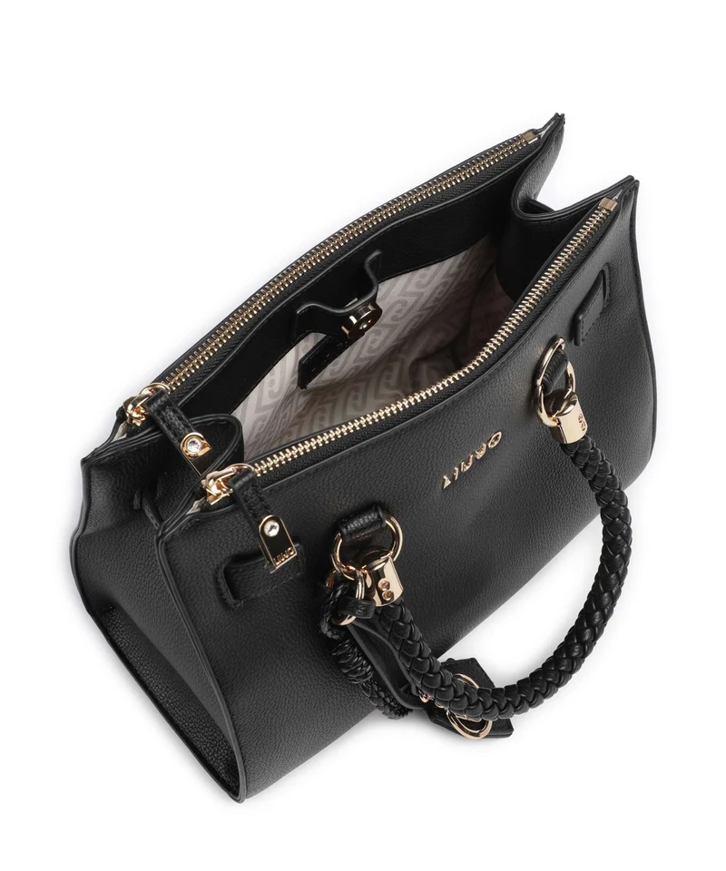 Liu Jo Manhattan S Sac à main nero