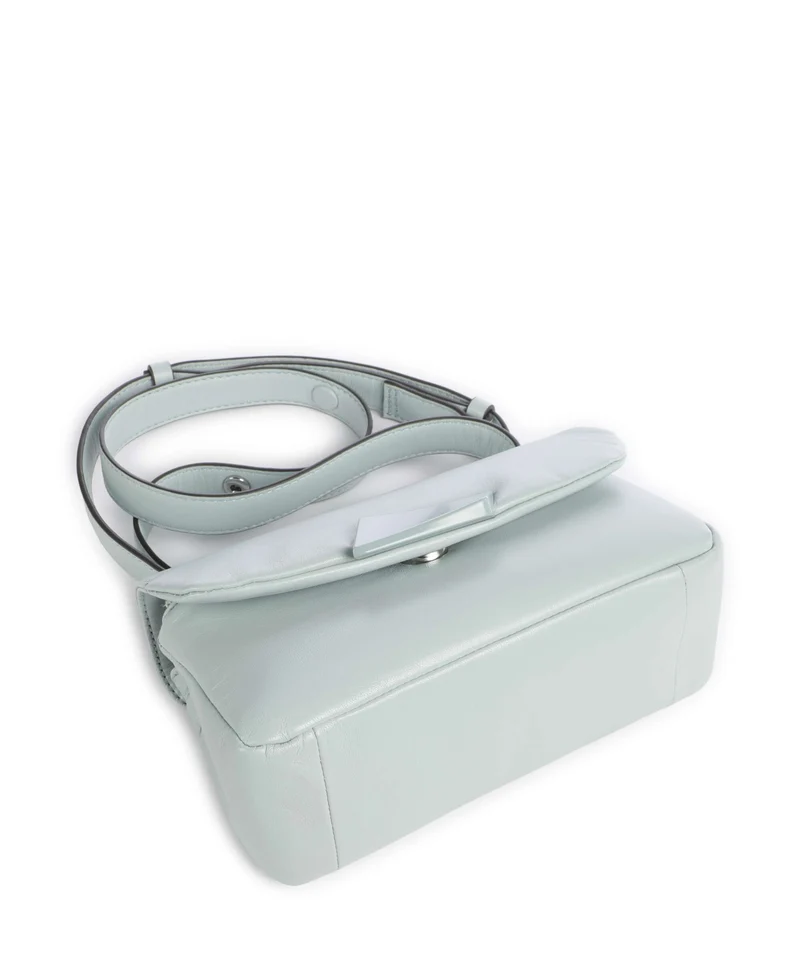 Radley London The Belsize Small Sac porté épaule seafoam