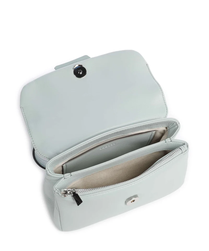Radley London The Belsize Small Sac porté épaule seafoam