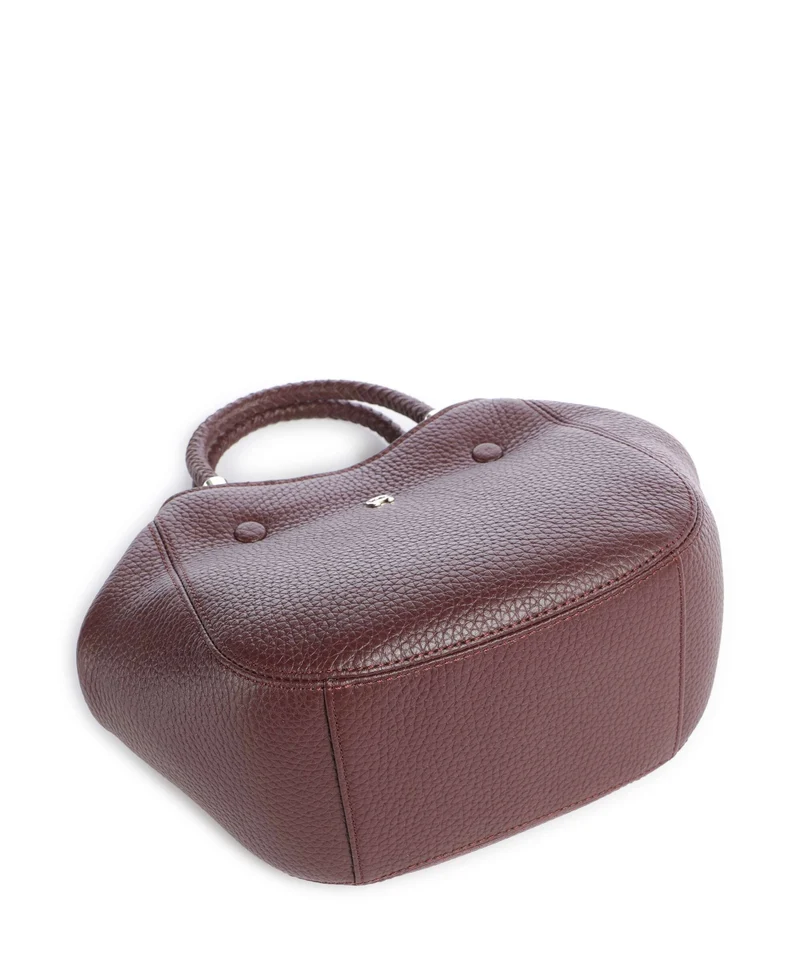 Aigner Carré Soft S Sac à main port red