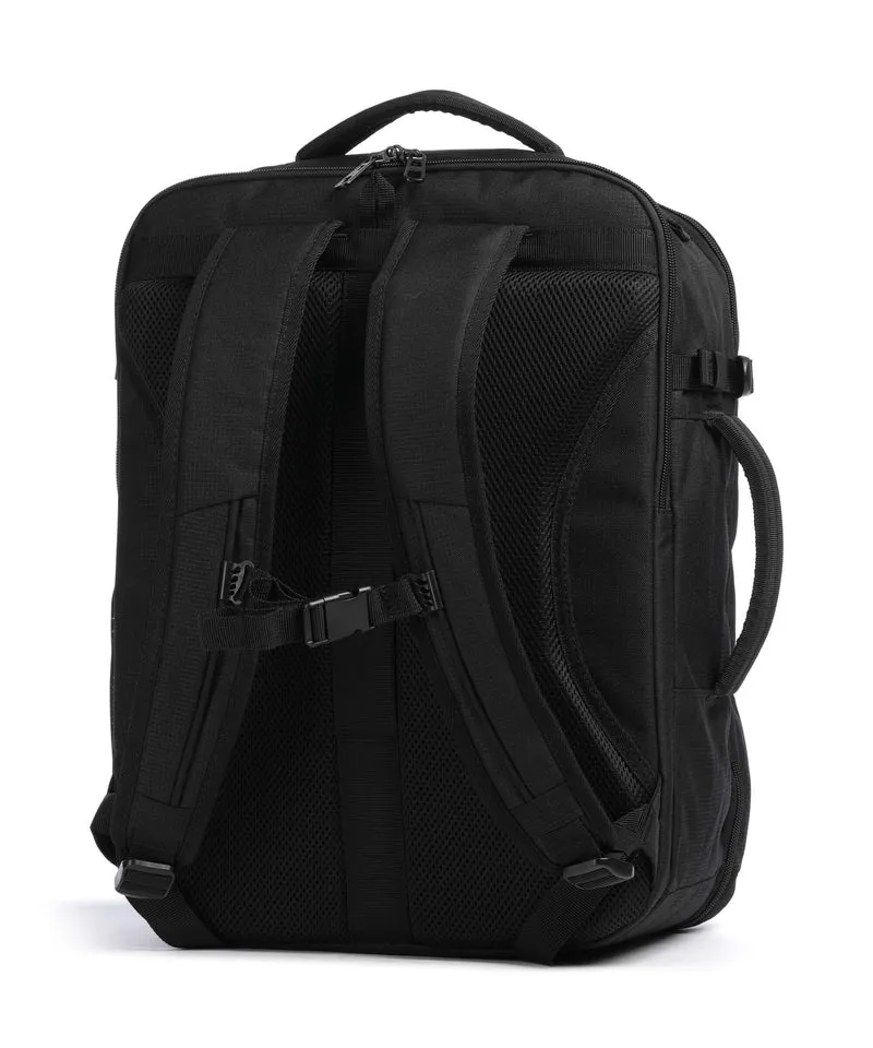 Samsonite Roader M Sac à dos de voyage deep black