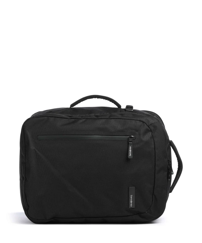 Samsonite Roader M Sac à dos de voyage deep black