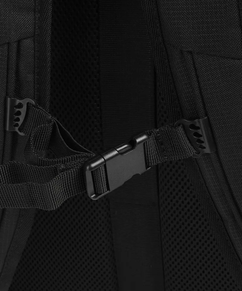 Samsonite Roader M Sac à dos de voyage deep black