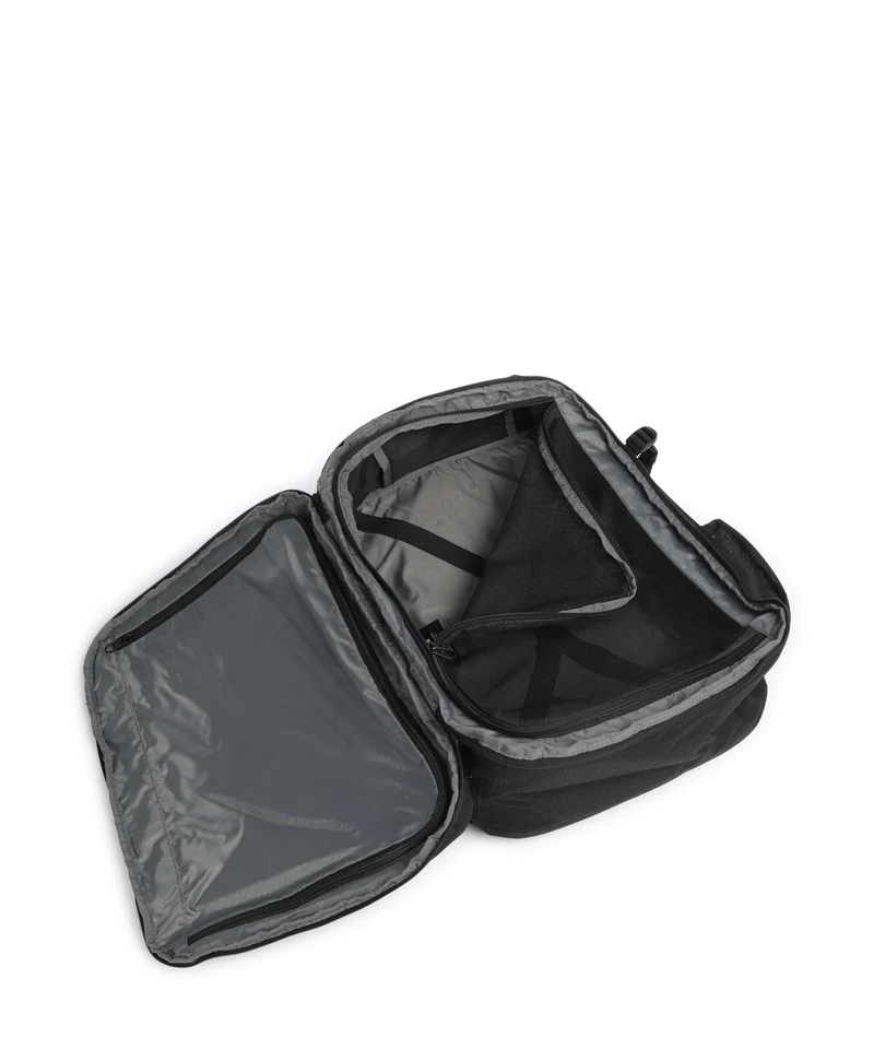 Samsonite Roader M Sac à dos de voyage deep black