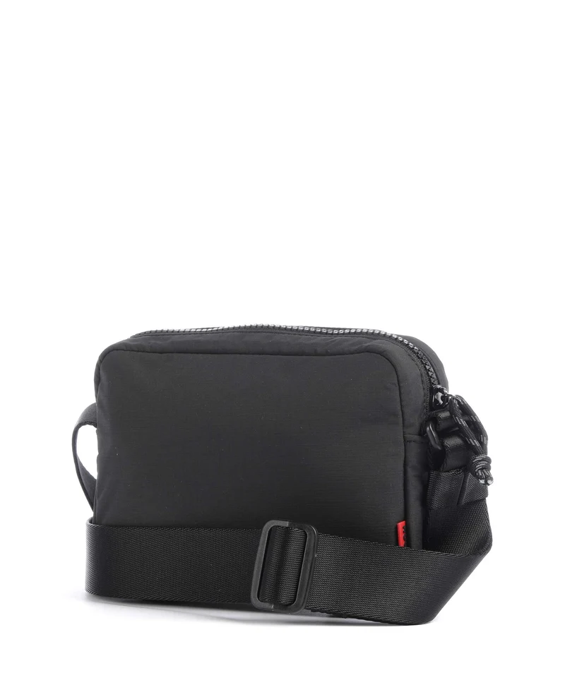 Hugo Rehx Sac bandoulière black
