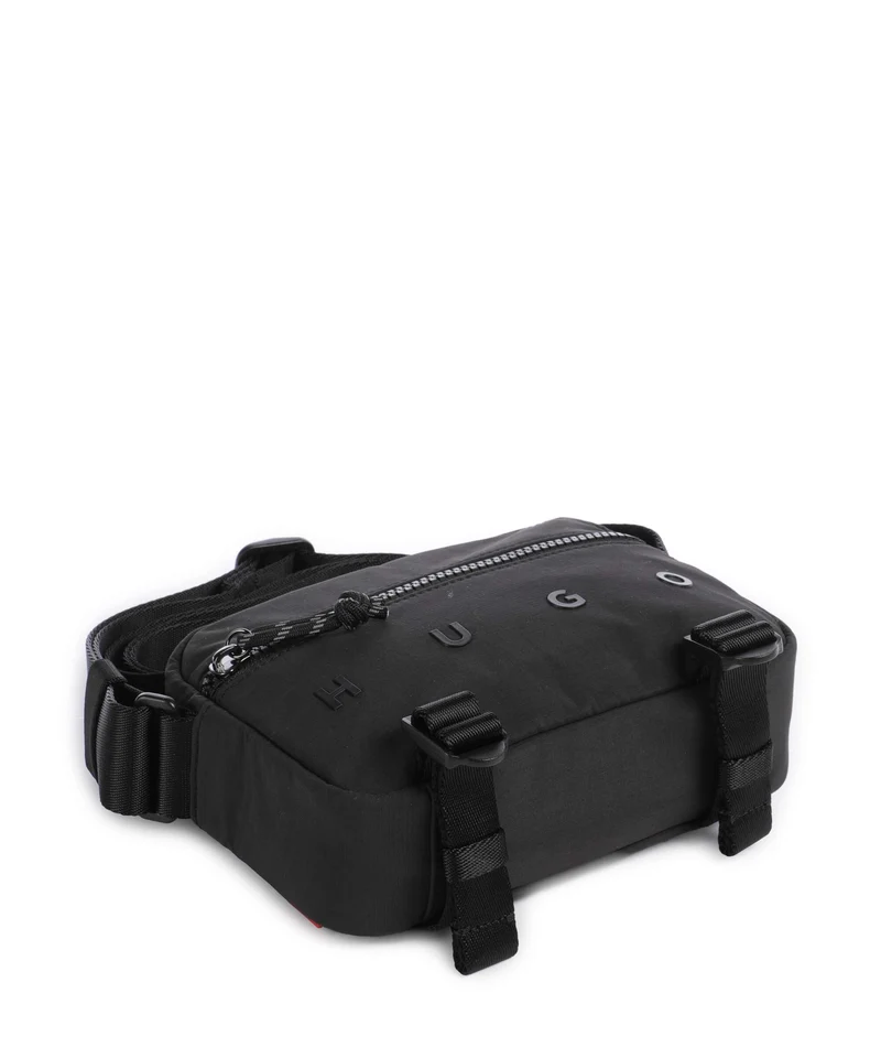 Hugo Rehx Sac bandoulière black