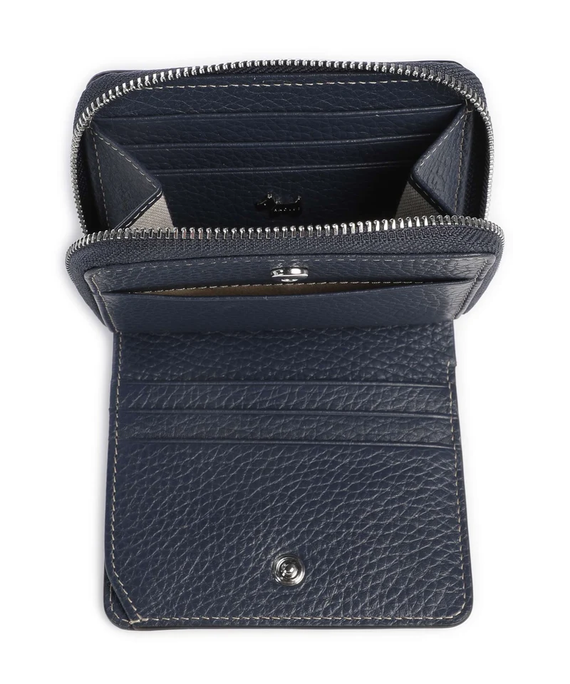 Radley London Dukes Place Portefeuille naval