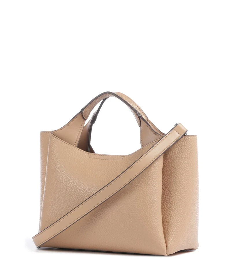 DKNY Willa Mini Sac à main hot cocoa