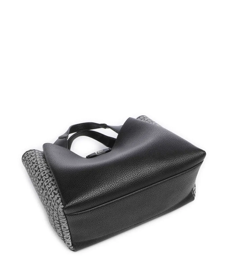 DKNY Willa Sac à main black/silver