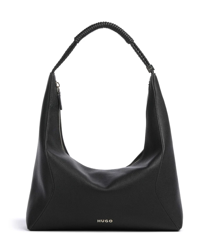 Hugo Brielle Sac fourre-tout black