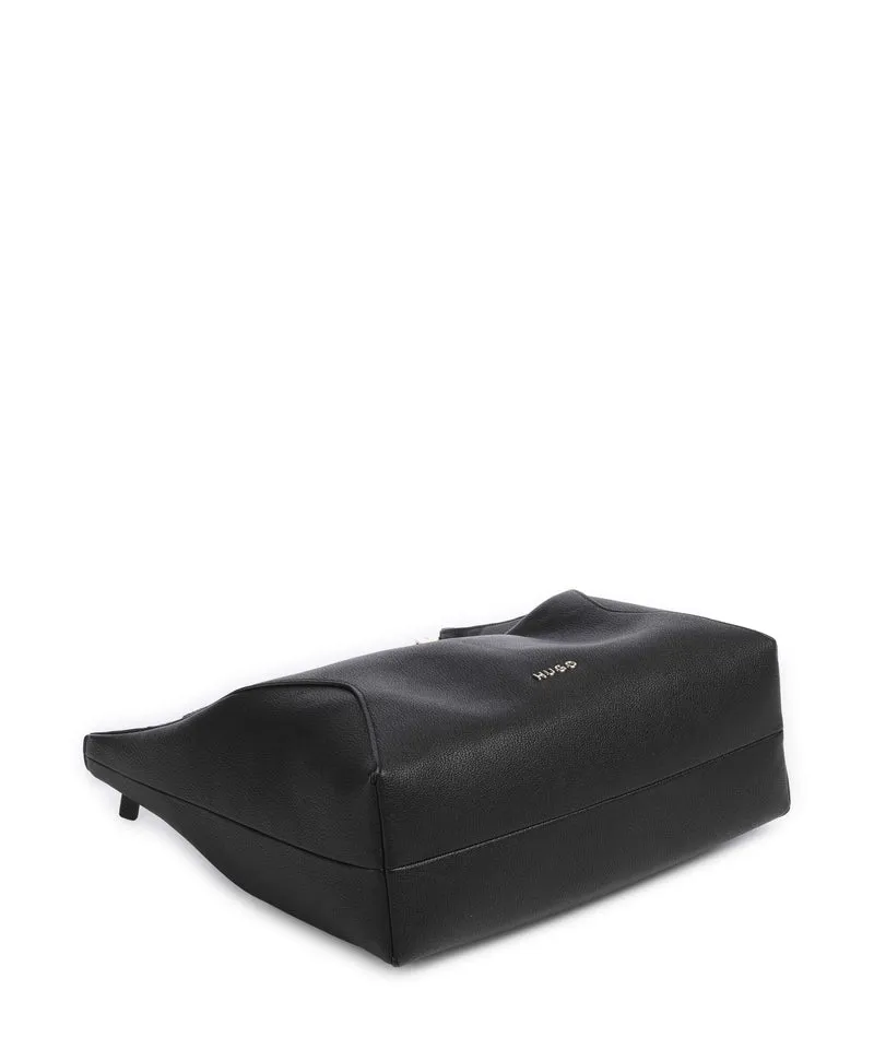Hugo Brielle Sac fourre-tout black