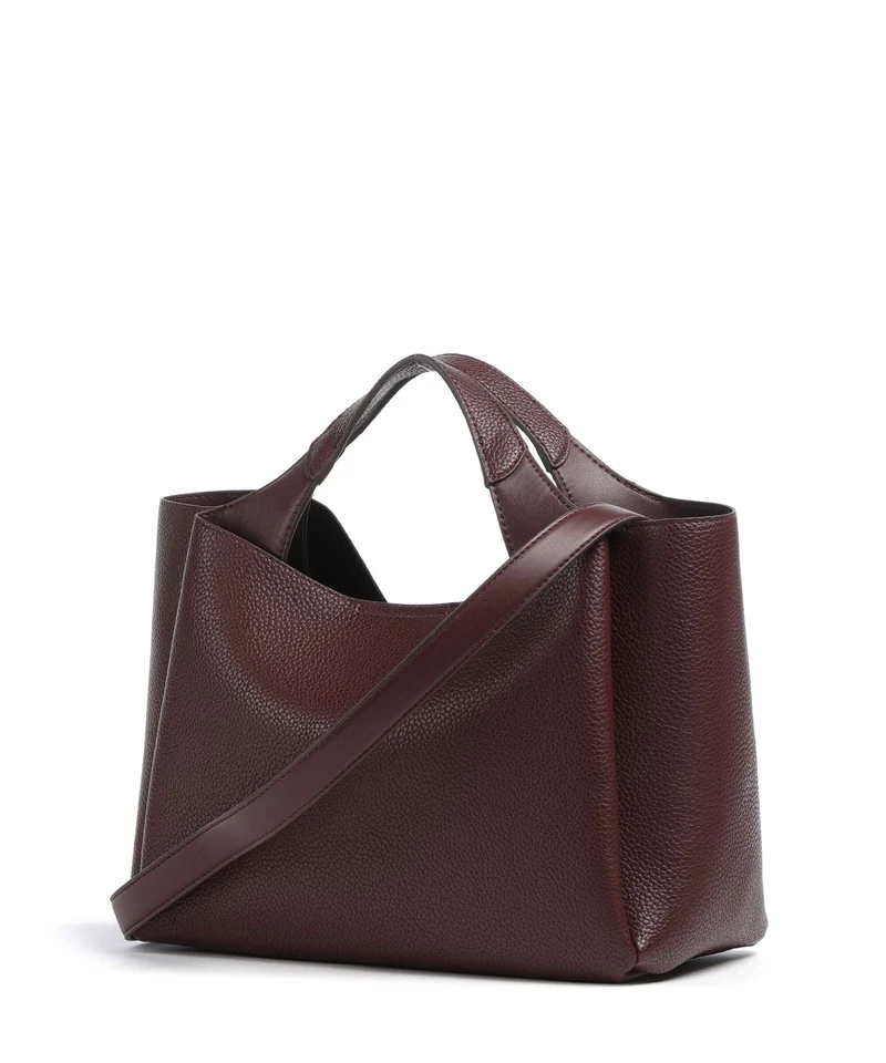 DKNY Willa Sac à main aged wine