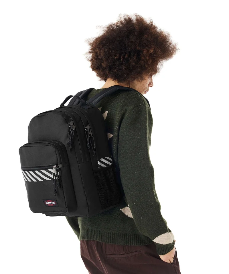 Eastpak Morius Sac à dos black