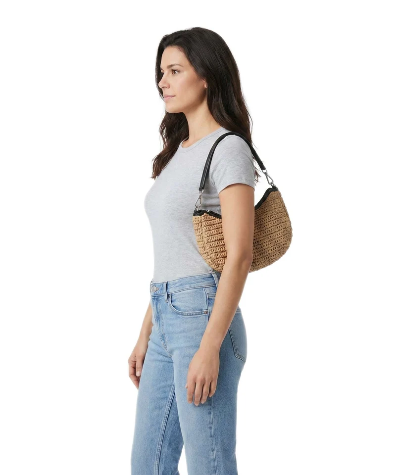 Markberg HeliaMBG Sac porté épaule neutral black