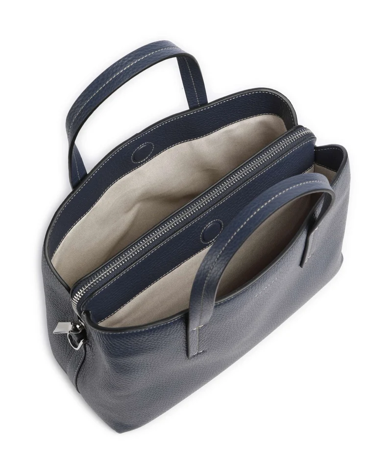 Radley London Dukes Place Medium Sac à main naval