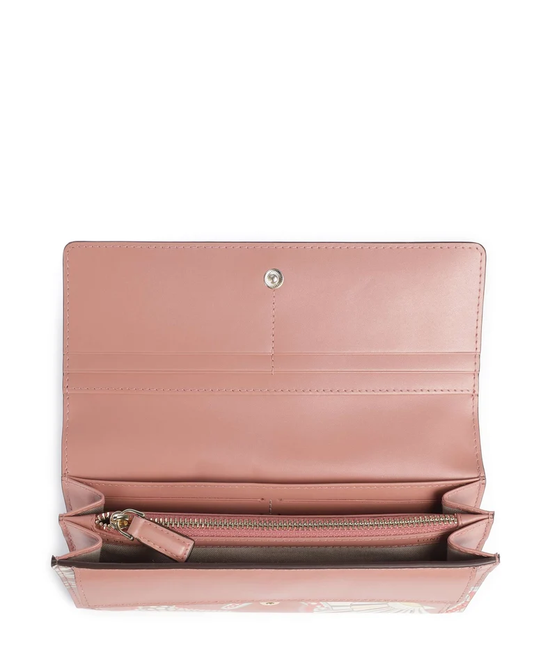 Radley London Picton Place Portefeuille carnation