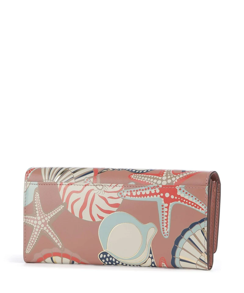 Radley London Picton Place Portefeuille carnation