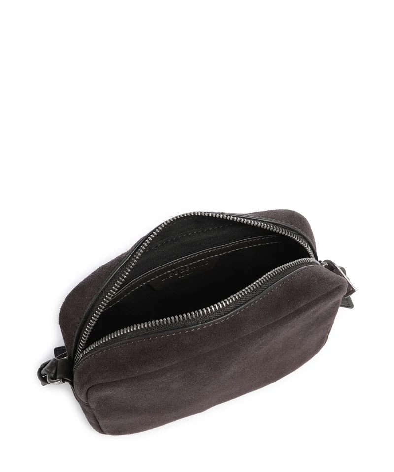 Liebeskind Ella Hydro Suede S Sac bandoulière deep soil