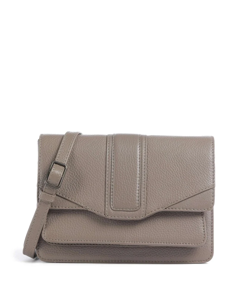 Markberg JaneMBG Sac bandoulière taupe