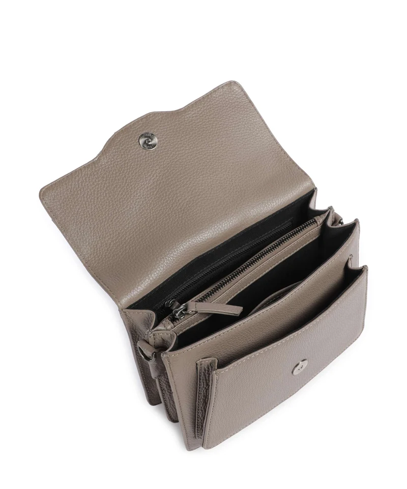 Markberg JaneMBG Sac bandoulière taupe