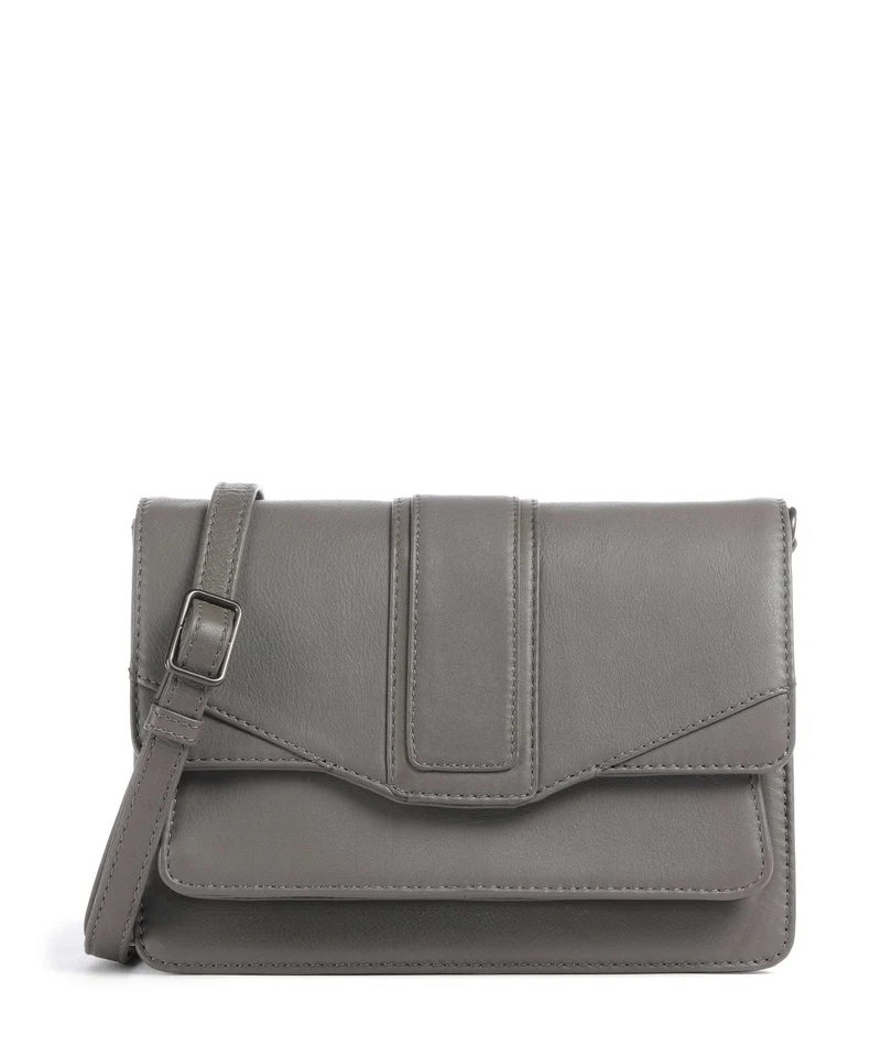 Markberg JaneMBG Sac bandoulière grey taupe