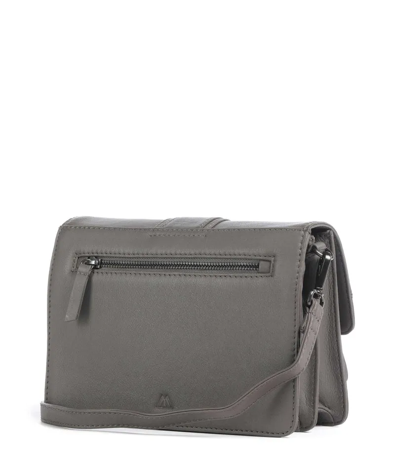 Markberg JaneMBG Sac bandoulière grey taupe