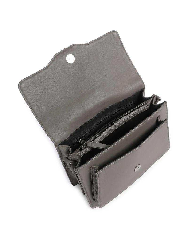 Markberg JaneMBG Sac bandoulière grey taupe