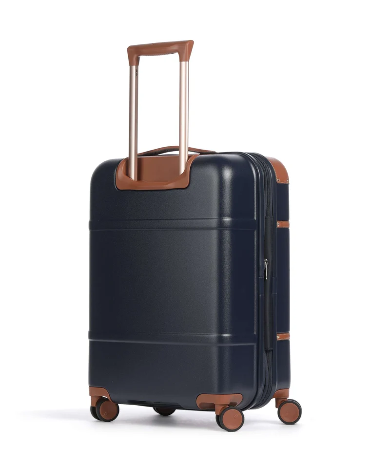 Brics Bellagio Valise 4 roues blue