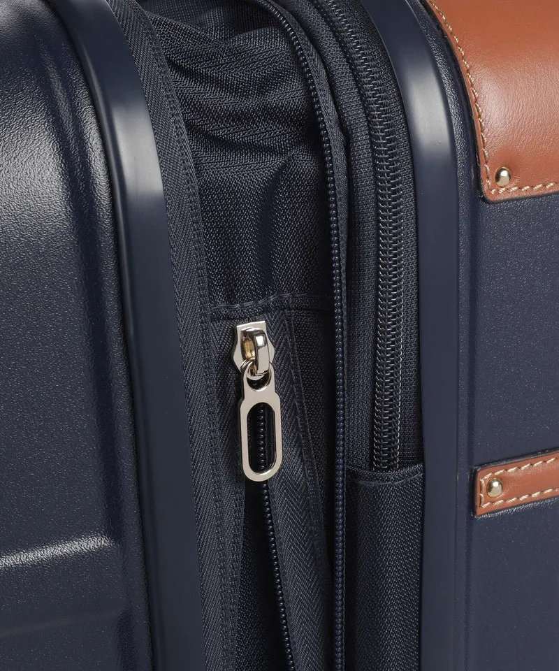 Brics Bellagio Valise 4 roues blue