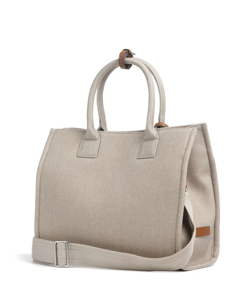 Marc O'Polo Mara Sac à main linen beige