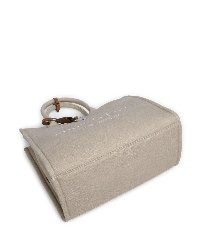 Marc O'Polo Mara Sac à main linen beige
