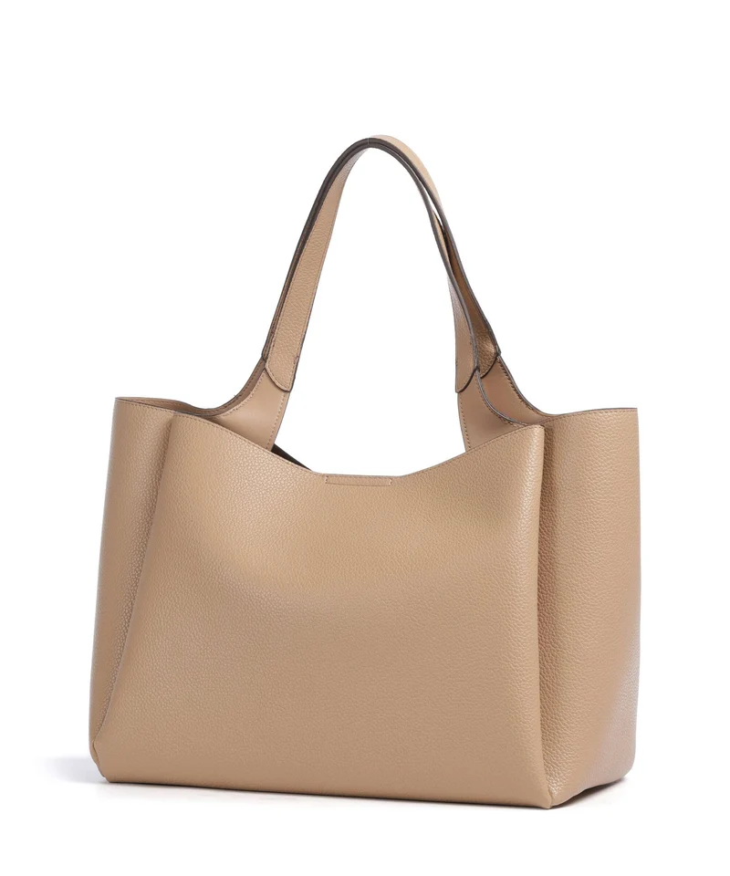 DKNY Willa Cabas hot cocoa