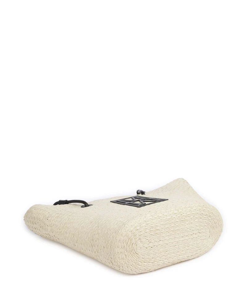 Marc O'Polo Jana Cabas light raffia