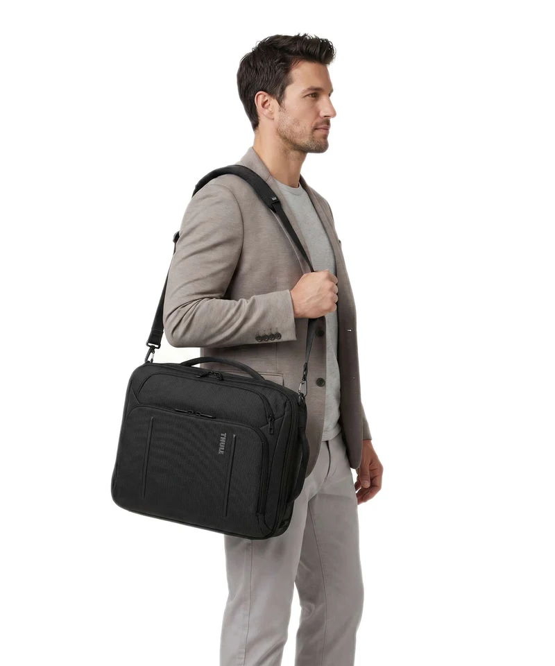 Thule Crossover 2.0 Convertible Sac d'ordinateur black