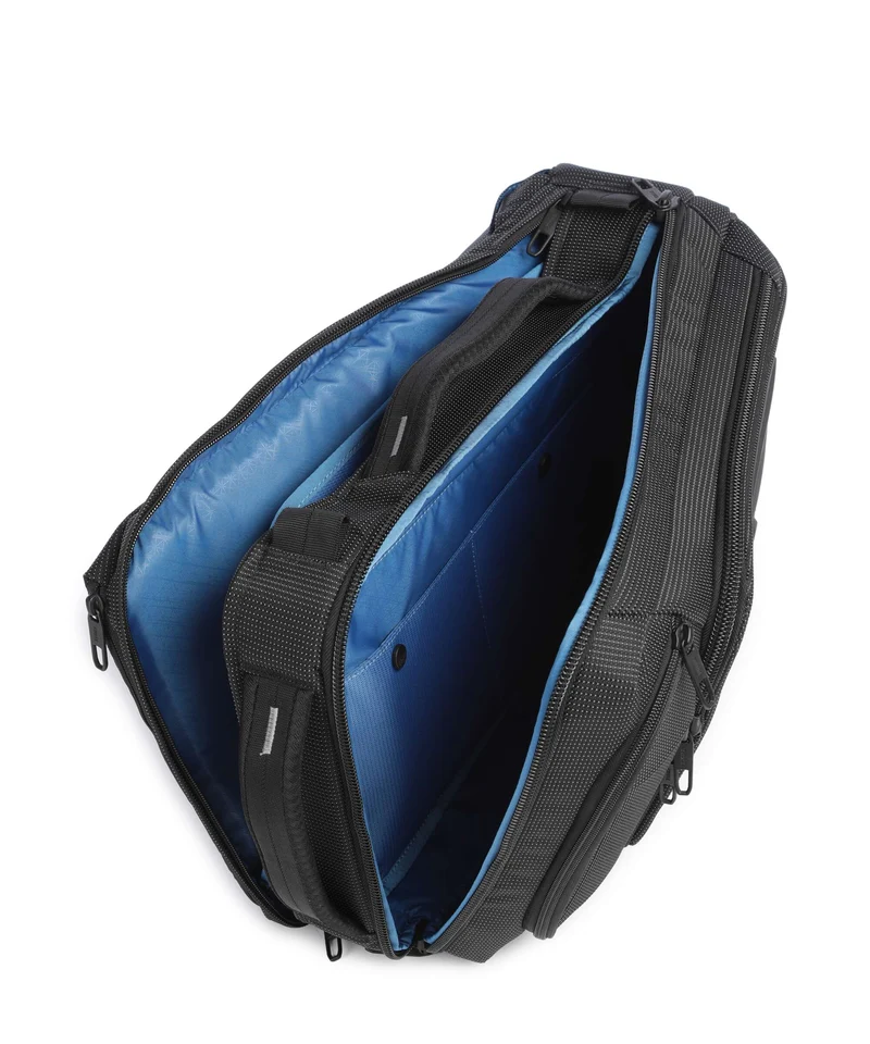 Thule Crossover 2.0 Convertible Sac d'ordinateur black