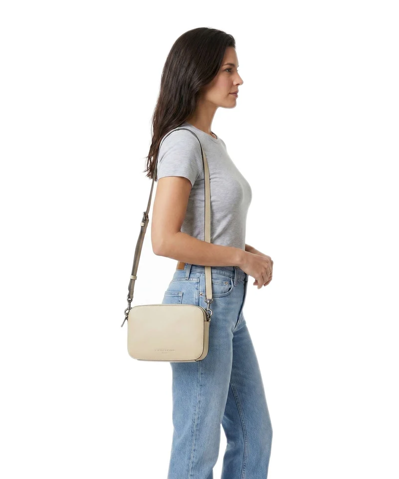 Liebeskind Luka Harris S Sac bandoulière biscotti