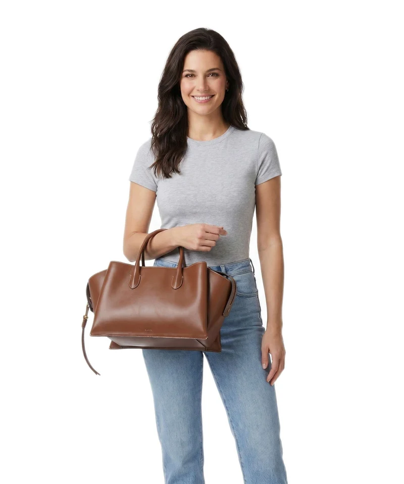 Radley London The Romilly Large Sac à main cognac